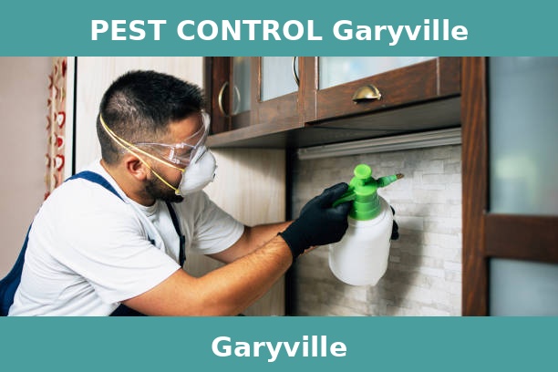 PEST CONTROL Garyville